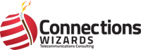 Connections Wizards Logo