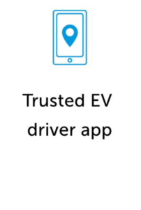 EV Driver App