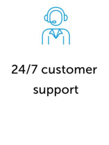 EV Charging Customer Support